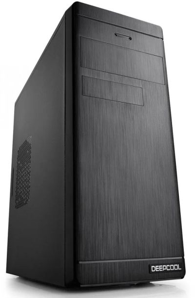 Лот: 24947278. Фото: 1. Корпус mATX Б_БП Deepcool WAVE... Корпуса, блоки питания