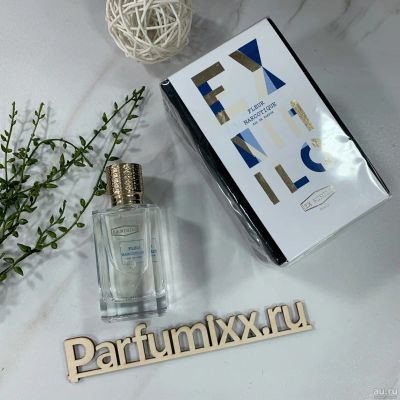 Лот: 15389166. Фото: 1. Ex Nihilo Fleur Narcotique 100... Унисекс парфюмерия