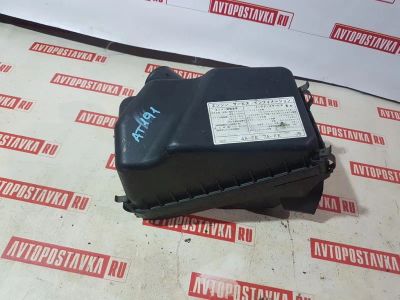 Лот: 20897361. Фото: 1. Корпус воздушного фильтра Toyota... Расходные материалы
