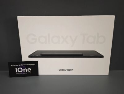 Лот: 22732766. Фото: 1. Samsung Galaxy tab s9 8/128Gb... Планшеты