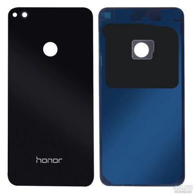 Лот: 13552024. Фото: 1. Задняя крышка Huawei Honor 8 Lite... Корпуса, клавиатуры, кнопки