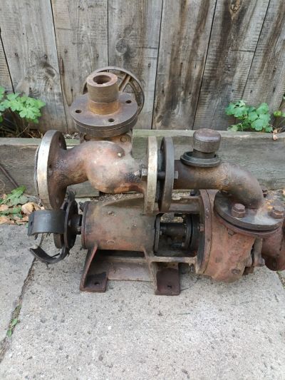 Лот: 25792949. Фото: 1. насос. Насосы циркуляционные, нагнетательные