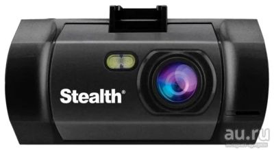 Лот: 8144880. Фото: 1. Видеорегистратор Stealth DVR ST... Видеорегистраторы,  радар-детекторы, системы парковки
