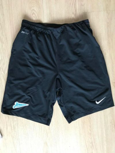 Лот: 11006438. Фото: 1. Шорты найк Nike Зенит. Шорты
