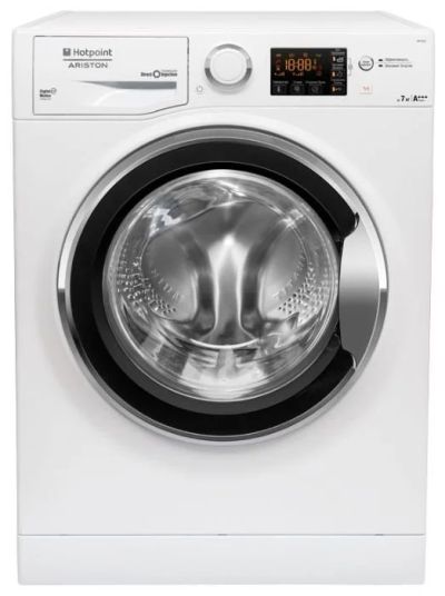 Лот: 12952453. Фото: 1. Стиральная машина HOTPOINT ARISTON... Стиральные машины