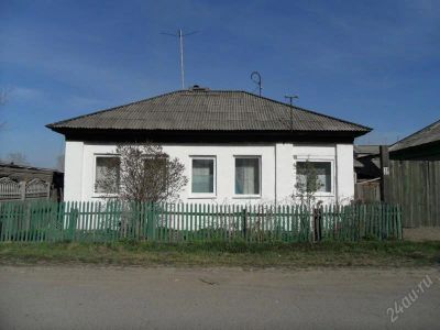 Лот: 1816698. Фото: 1. Продам кирпичный дом в Берёзовке. Дома
