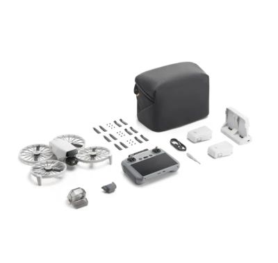 Лот: 25628007. Фото: 1. Квадрокоптер DJI Flip Fly More... Квадрокоптеры
