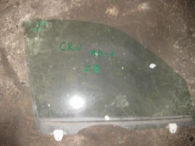 Лот: 20903125. Фото: 1. Стекло двери Honda Cr-V RD1 B20B... Кузов