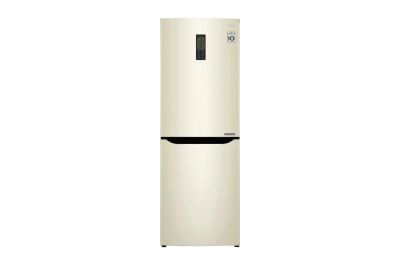 Лот: 12418111. Фото: 1. Холодильник LG GA-B379 SYUL. Холодильники, морозильные камеры