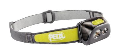Лот: 7825910. Фото: 1. Налобный фонарь PETZL TIKKA PLUS... Альпинизм и скалолазание