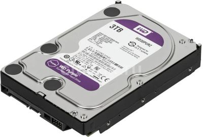 Лот: 19320448. Фото: 1. 3Tb по цене 2Tb HDD 3 Tb SATA... Жёсткие диски