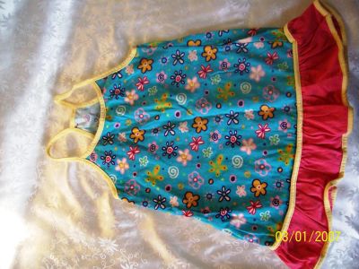 Лот: 3796693. Фото: 1. сарафан+болеро 2г с рубля. Платья, сарафаны