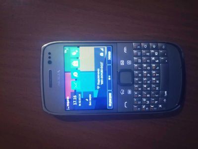 Лот: 3788901. Фото: 1. nokia e6 8 gb обмен. Смартфоны