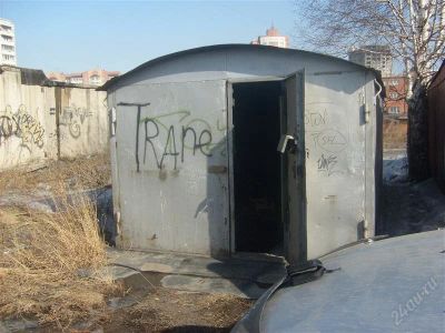 Лот: 832131. Фото: 1. гараж не дорого. Гаражи, парковочные места