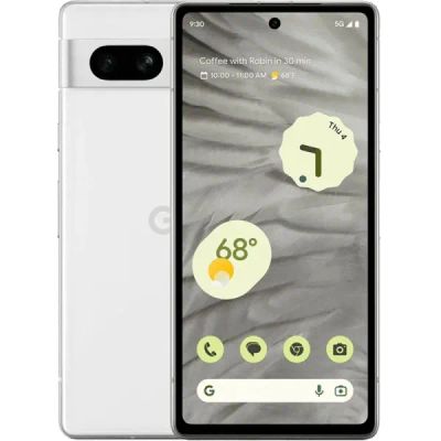 Лот: 22026917. Фото: 1. Смартфон Google Pixel 7a 8/128GB... Смартфоны