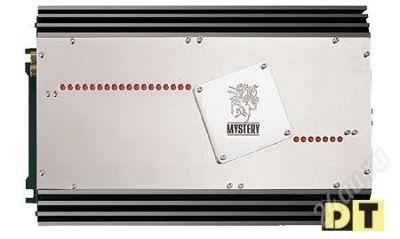 Лот: 2592373. Фото: 1. Mystery MA-2.300(обмен на диски... Усилители