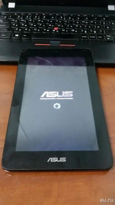 Лот: 8753512. Фото: 1. Планшет ASUS MeMo Pad KOW. Планшеты