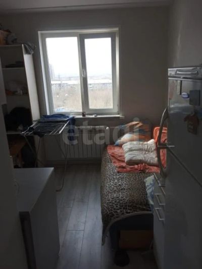 Лот: 25322301. Фото: 1. комната , Красноярск улица Шевченко... Квартиры, студии