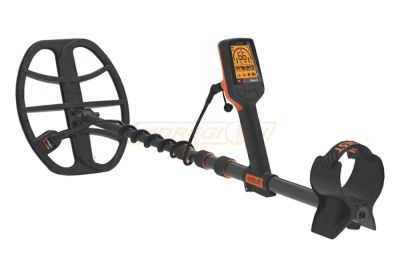Лот: 23541243. Фото: 1. Металлоискатель Quest X10 IDmaxX. Металлоискатели, металлодетекторы