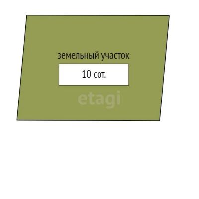 Лот: 20819765. Фото: 1. Продам 1-этажн. дом 80 кв.м. Северо-Енисейский... Дома