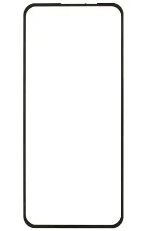 Лот: 24950789. Фото: 1. Защитное стекло для Oppo A53/A54... Защитные стёкла, защитные плёнки
