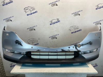 Лот: 24240144. Фото: 1. бампер Mazda CX-5 KF. Двигатель и элементы двигателя