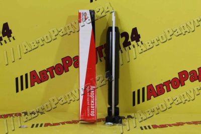 Лот: 18642115. Фото: 1. Амортизатор ГАЗ 24-3110 газ (ВАЗ... Ходовая, подвеска, рулевое управление