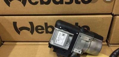 Лот: 14664863. Фото: 1. Вебасто Webasto. Автомобильные сигнализации