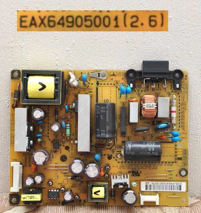 Лот: 6624567. Фото: 1. Блок питания с Led Drive , EAX64905001... Печатные платы