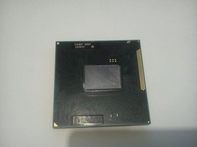 Лот: 9543814. Фото: 1. Процессор для ноутбука Intel Core... Процессоры