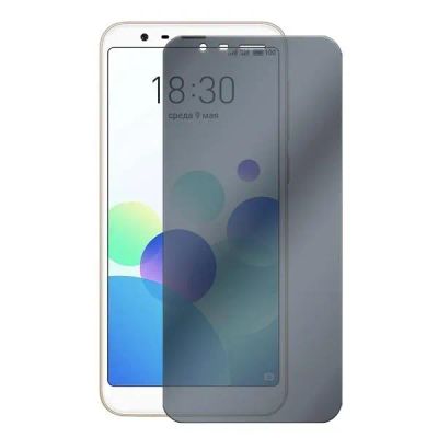 Лот: 24601773. Фото: 1. Защитное стекло Krutoff для Meizu... Защитные стёкла, защитные плёнки