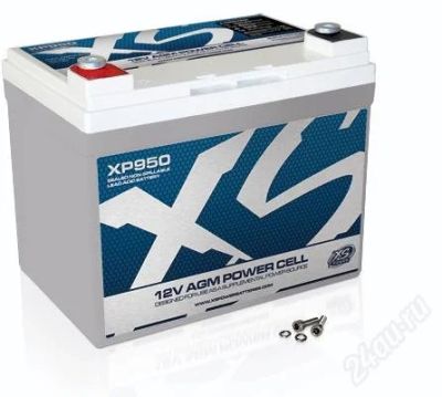 Лот: 1565253. Фото: 1. XS Power - XP950. Электрооборудование