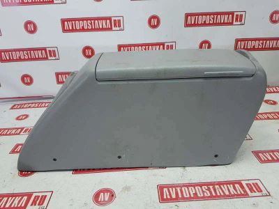 Лот: 20895186. Фото: 1. Подлокотник Toyota Opa ZCT10 1ZZ-FE... Двигатель и элементы двигателя