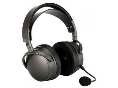 Лот: 21361963. Фото: 1. Наушники Audeze Maxwell for XBOX. Наушники, гарнитуры