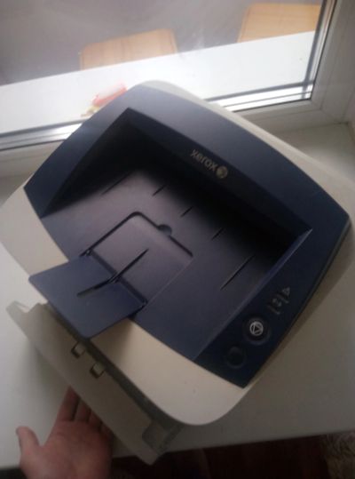Лот: 11612907. Фото: 1. Принтер Xerox Phaser 3140. Лазерные принтеры