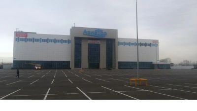 Лот: 5414021. Фото: 1. Аренда торговой площади ТЦ "Авиатор... Нежилое