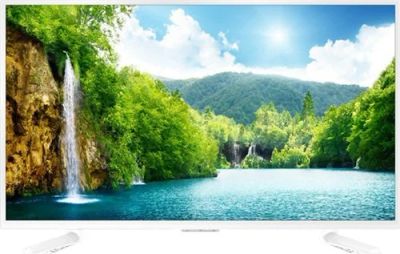 Лот: 16157226. Фото: 1. Телевизор Hi 39HT101W LED 39... Телевизоры