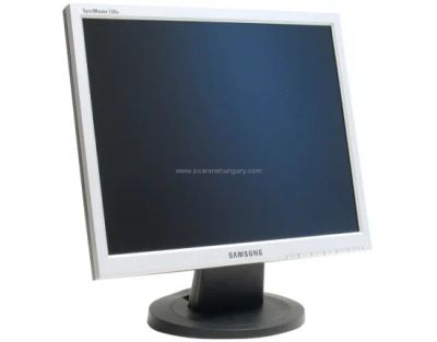 Лот: 5687693. Фото: 1. Samsung SyncMaster 720N. ЖК-мониторы