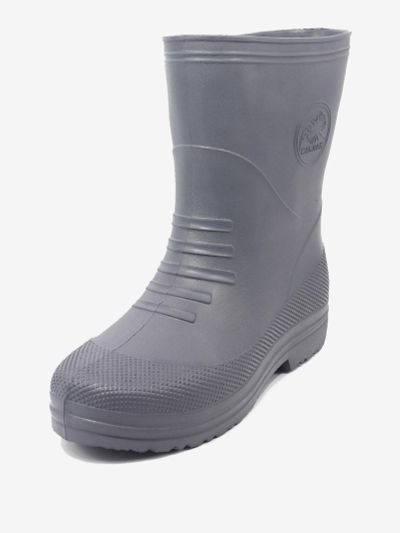 Лот: 24287374. Фото: 1. Сапоги мужские Evashoes Каблан... Сапоги, полусапоги