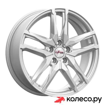 Лот: 25358126. Фото: 1. Бомбей 6.5x18/5*114.3 D54.1 ET50... Диски