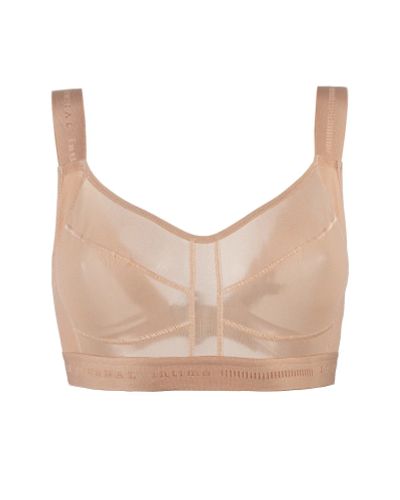 Лот: 17959066. Фото: 1. Бюстгальтер Bralette Vivien-Mono-3. Нижнее бельё
