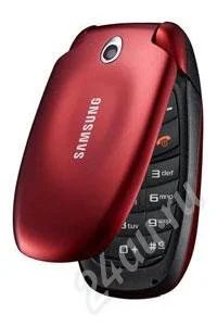 Лот: 721618. Фото: 1. Samsung c520. Кнопочные мобильные телефоны