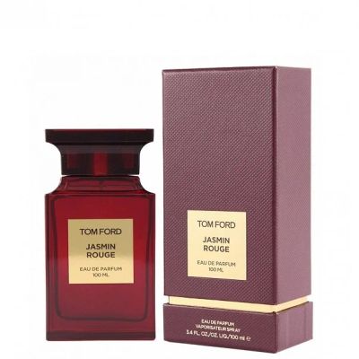 Лот: 7885465. Фото: 1. Tom Ford Jasmin Rouge 100 ml. Женская парфюмерия