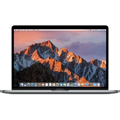 Лот: 12123999. Фото: 1. MacBook Pro 15" MPTT2 Space Gray. Моноблоки