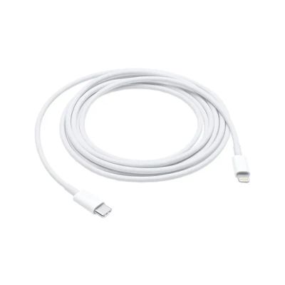 Лот: 23561785. Фото: 1. Кабель Apple USB-C to Lightning... Шлейфы, кабели, переходники