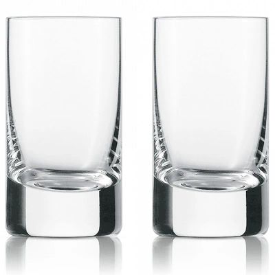Лот: 24938509. Фото: 1. Набор стопок Zwiesel Glas Tavoro... Кружки, стаканы, бокалы