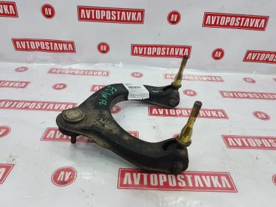 Лот: 20897012. Фото: 1. Рычаг подвески верхний Mitsubishi... Ходовая, подвеска, рулевое управление