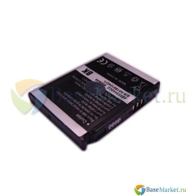 Лот: 4276090. Фото: 1. Samsung G800. Аккумуляторы