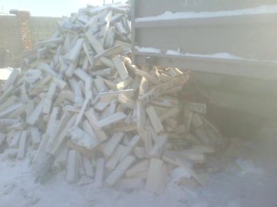 Лот: 3652524. Фото: 1. продам дрова. Другие (дрова, топливо)