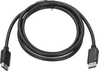 Лот: 5542341. Фото: 1. Кабель Display PORT-Display PORT... Шлейфы, кабели, переходники